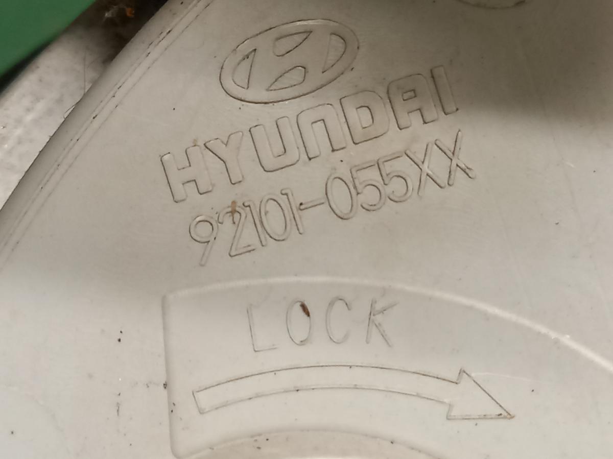 Světlo LP Halogen 92101-055XX HYUNDAI ATOS iAutodily 3