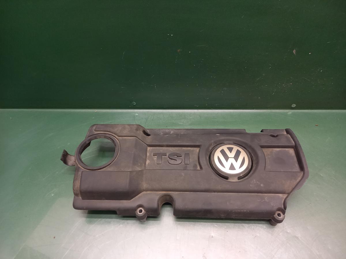 Kryt motoru vrchní 03C103925AM VOLKSWAGEN GOLF  2007-2009