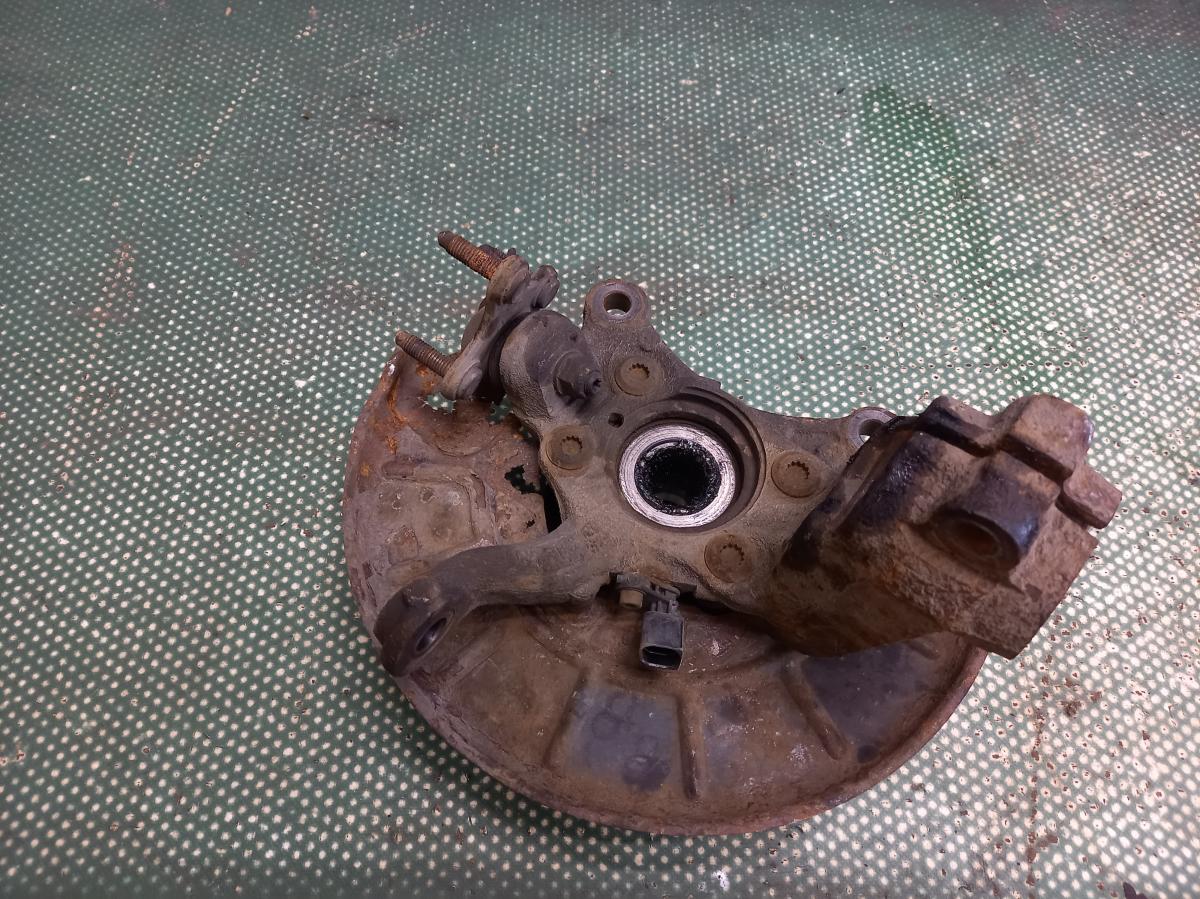 Těhlice PP VOLKSWAGEN TOURAN iAutodily 2