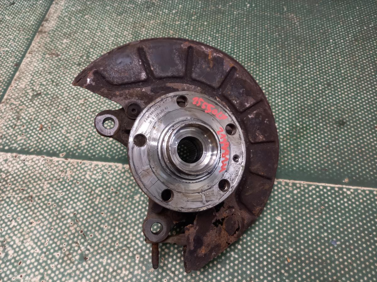 Těhlice LP  VOLKSWAGEN TOURAN 2003-2005
