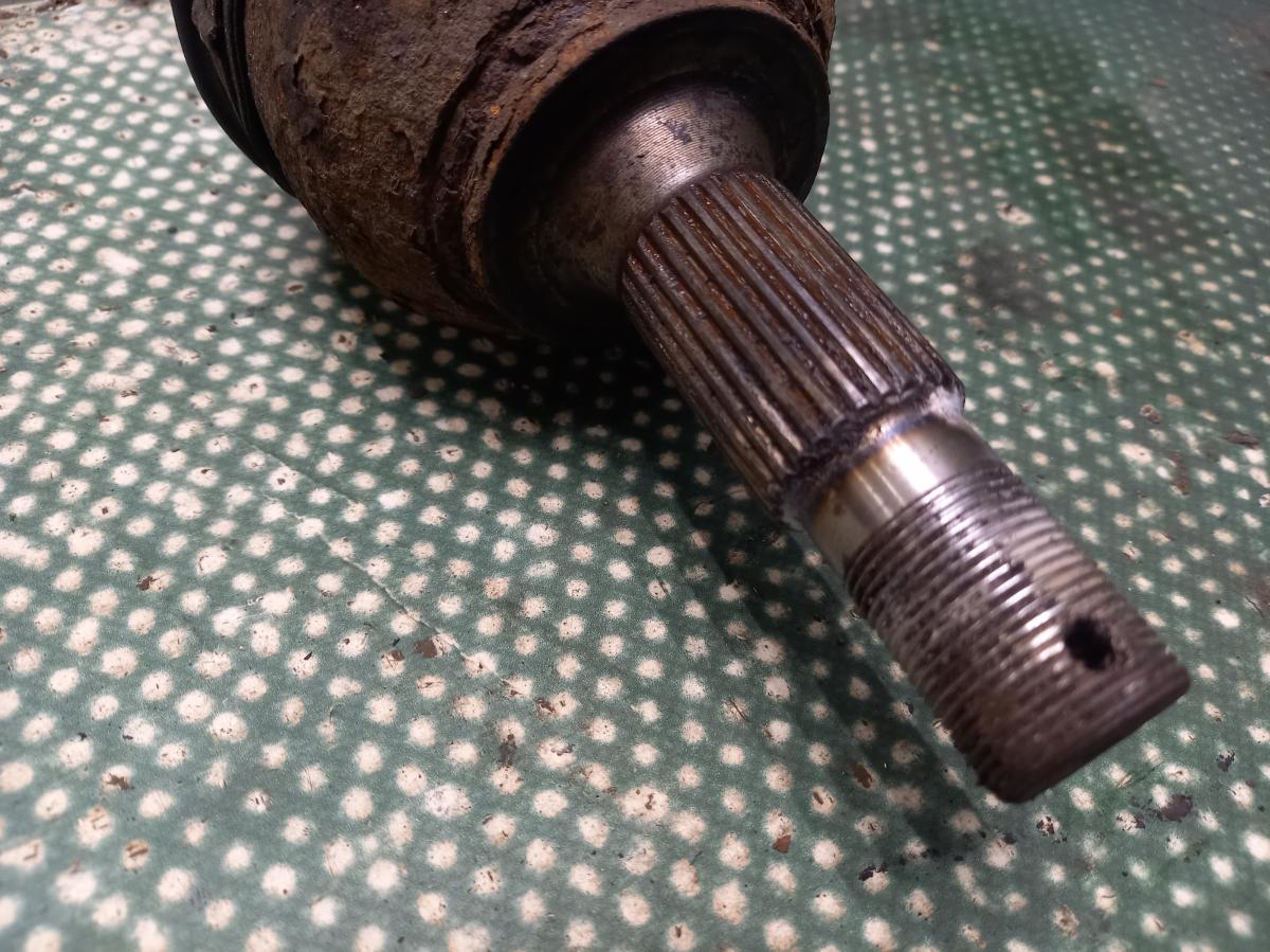 Poloosa PP 9672959880 CITROEN C5 iAutodily 2