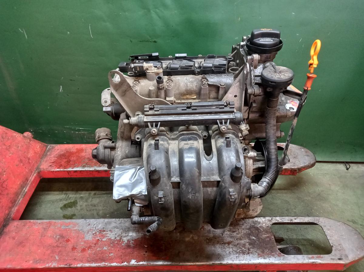 Motor 1.2 51kw ŠKODA ROOMSTER iAutodily 3