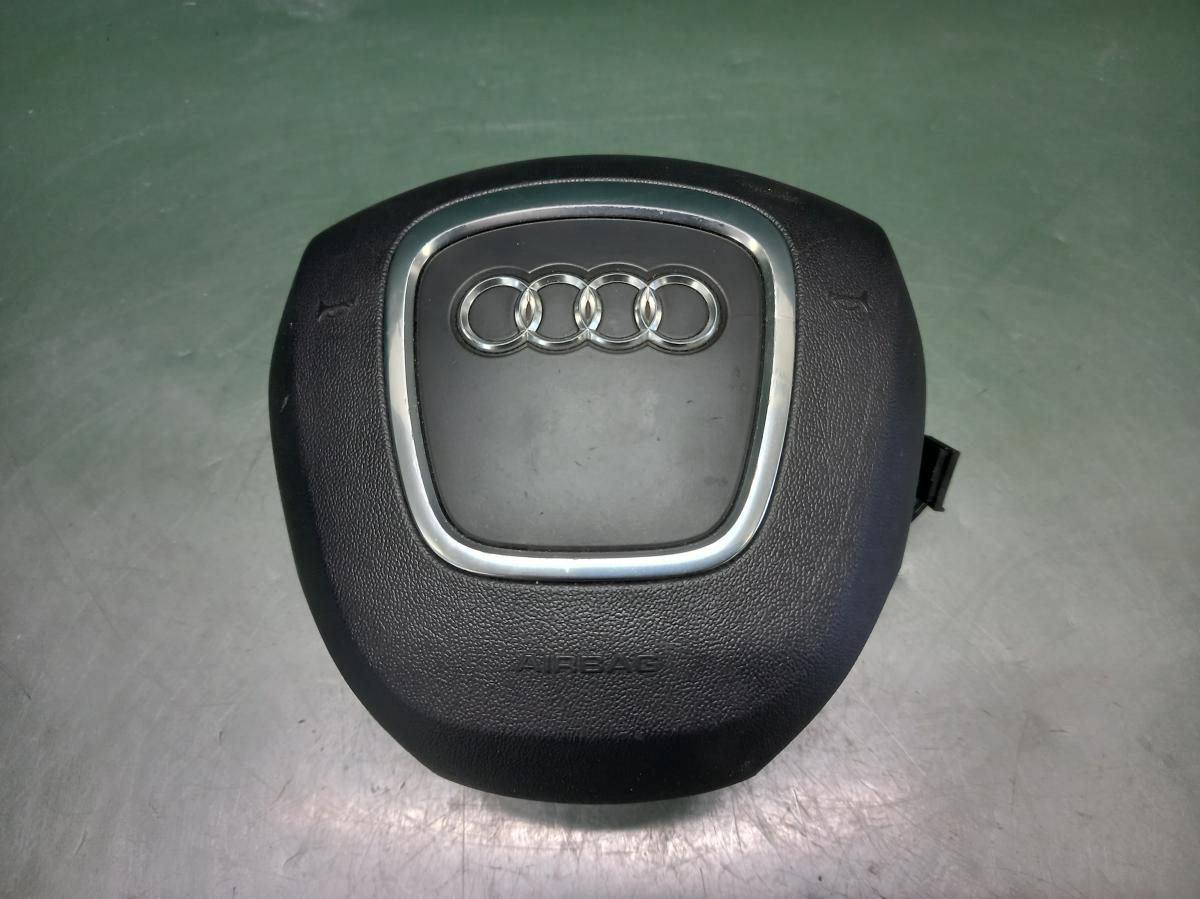 Airbag řidiče 8K0880201A AUDI A4 2007-2012