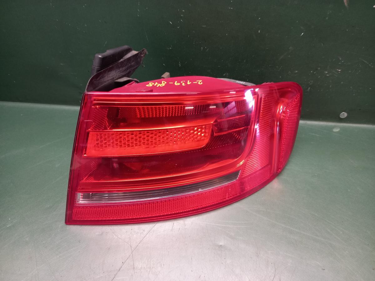 Světlo PZ 009686067173 AUDI A4 2007-2012