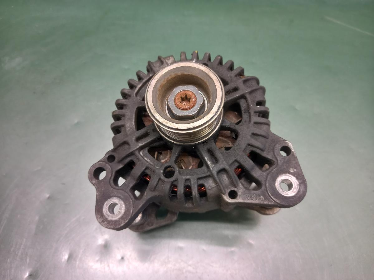 Alternátor 03c903023h VOLKSWAGEN GOLF  2007-2009
