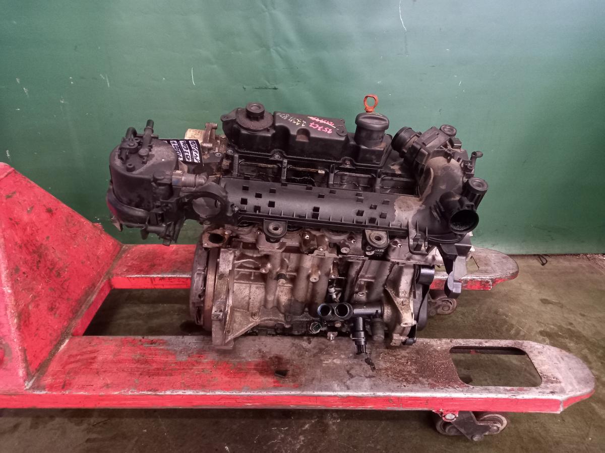 Motor 1,4 50kw PEUGEOT 206 iAutodily 3