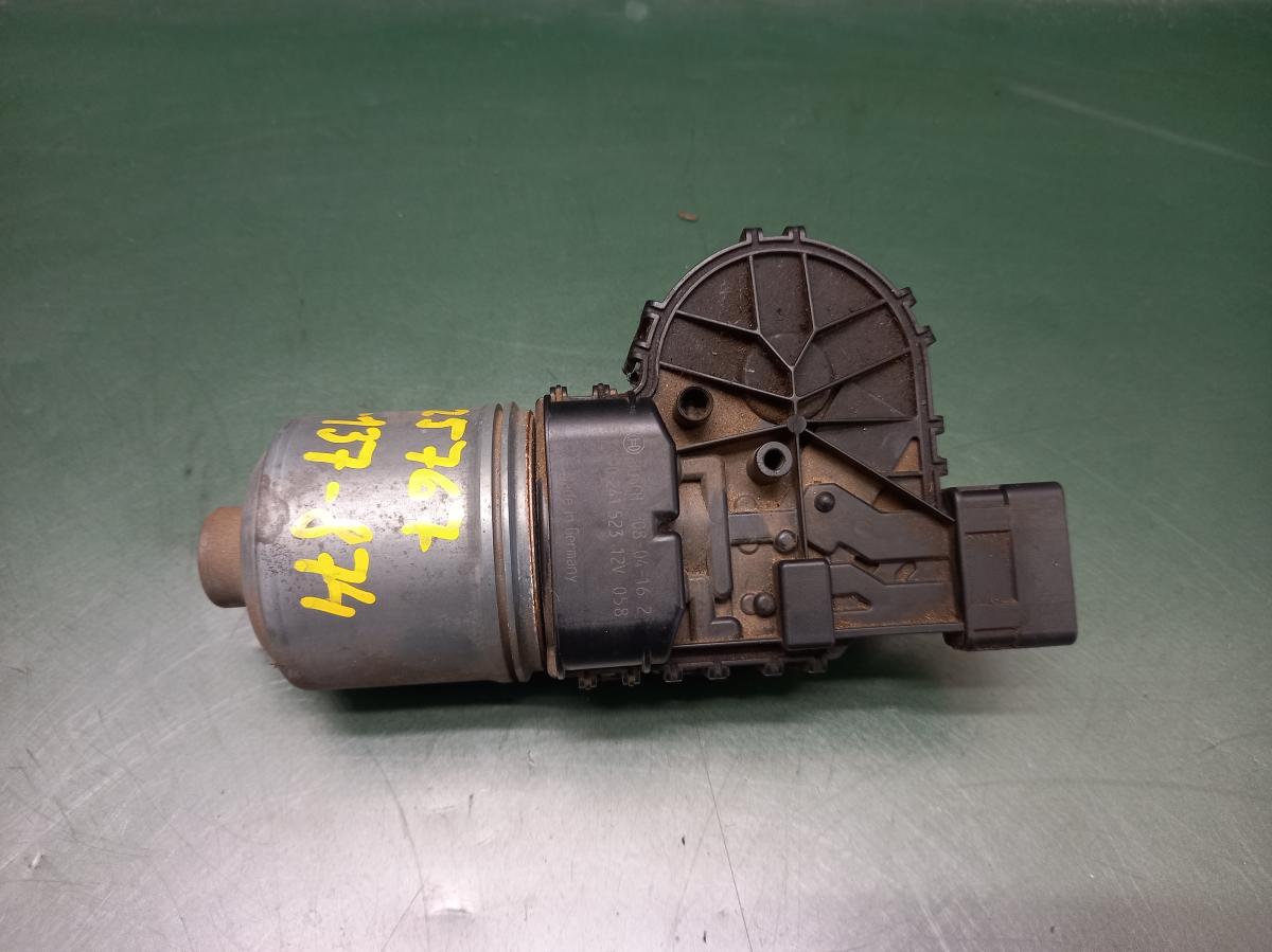 Motorek stěračů přední 0390241523 PEUGEOT 206 2002-2010
