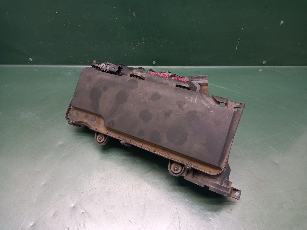 Filtrbox  PEUGEOT 206 2002-2010