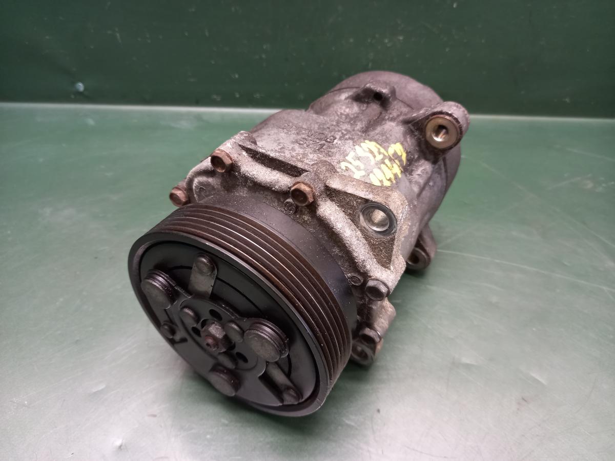 Kompresor klimatizace 1J0820803K VOLKSWAGEN GOLF  1999-2006