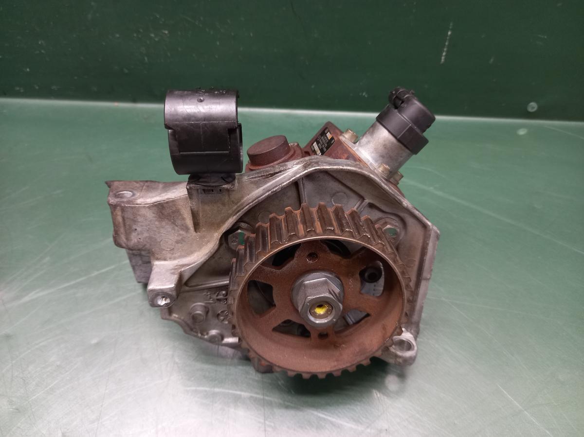 Vstřikovací čerpadlo 0445010102 PEUGEOT 206 2002-2010