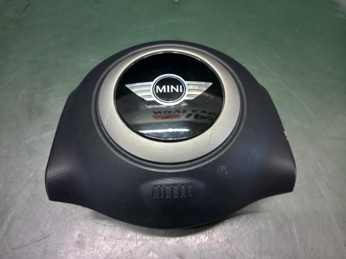 Airbag řidiče 676036605 MINI ONE 2001-2006