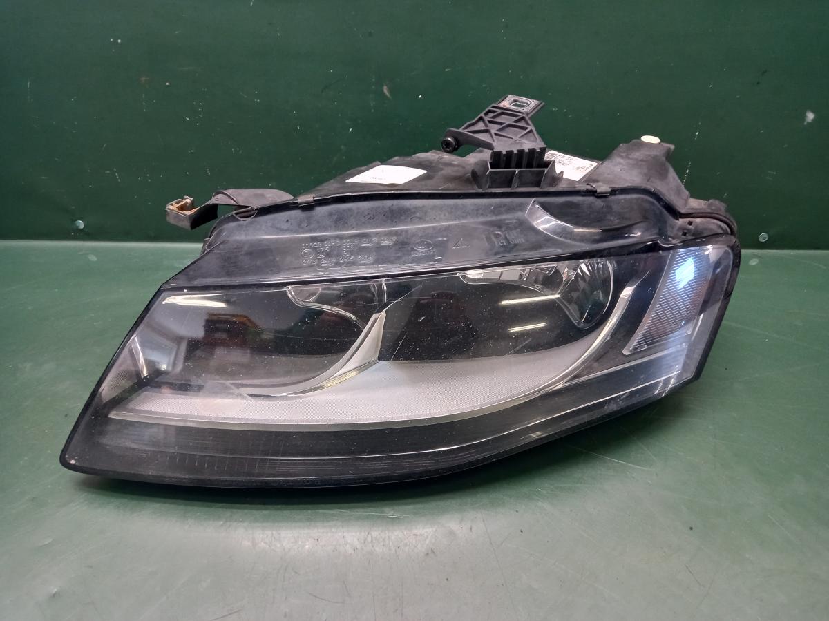 Světlo LP Halogen 8K0941029 AUDI A4 2007-2012