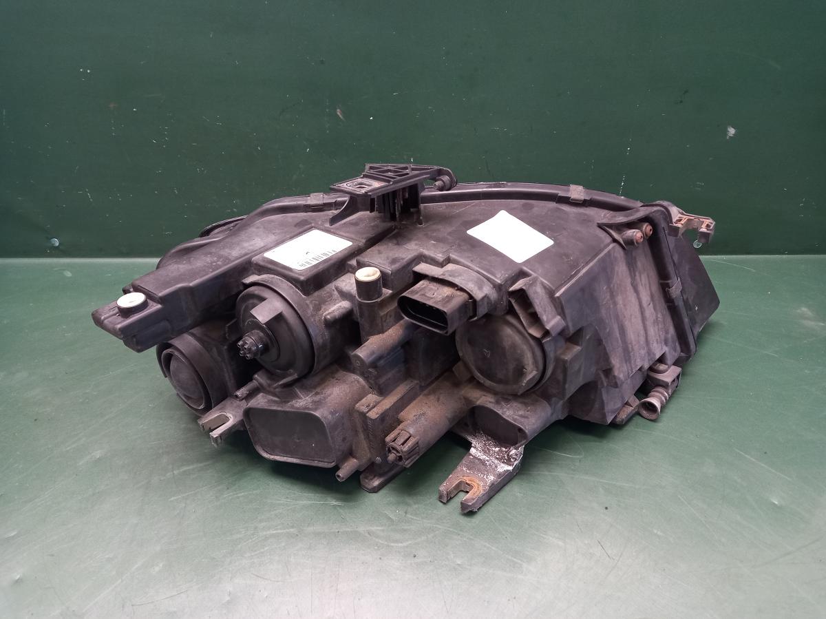 Světlo LP Halogen 8K0941029 AUDI A4 iAutodily 2