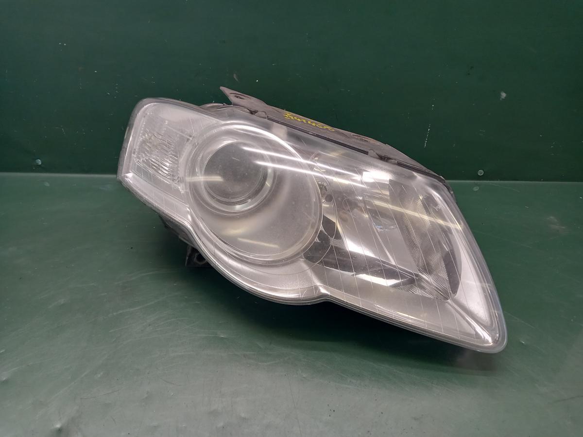 Světlo PP Halogen 3c0941006aa VOLKSWAGEN PASSAT 2005-2010