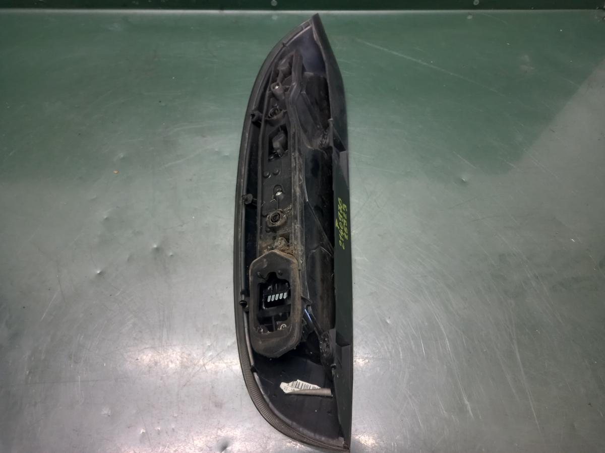 Světlo PZ  OPEL CORSA  iAutodily 2
