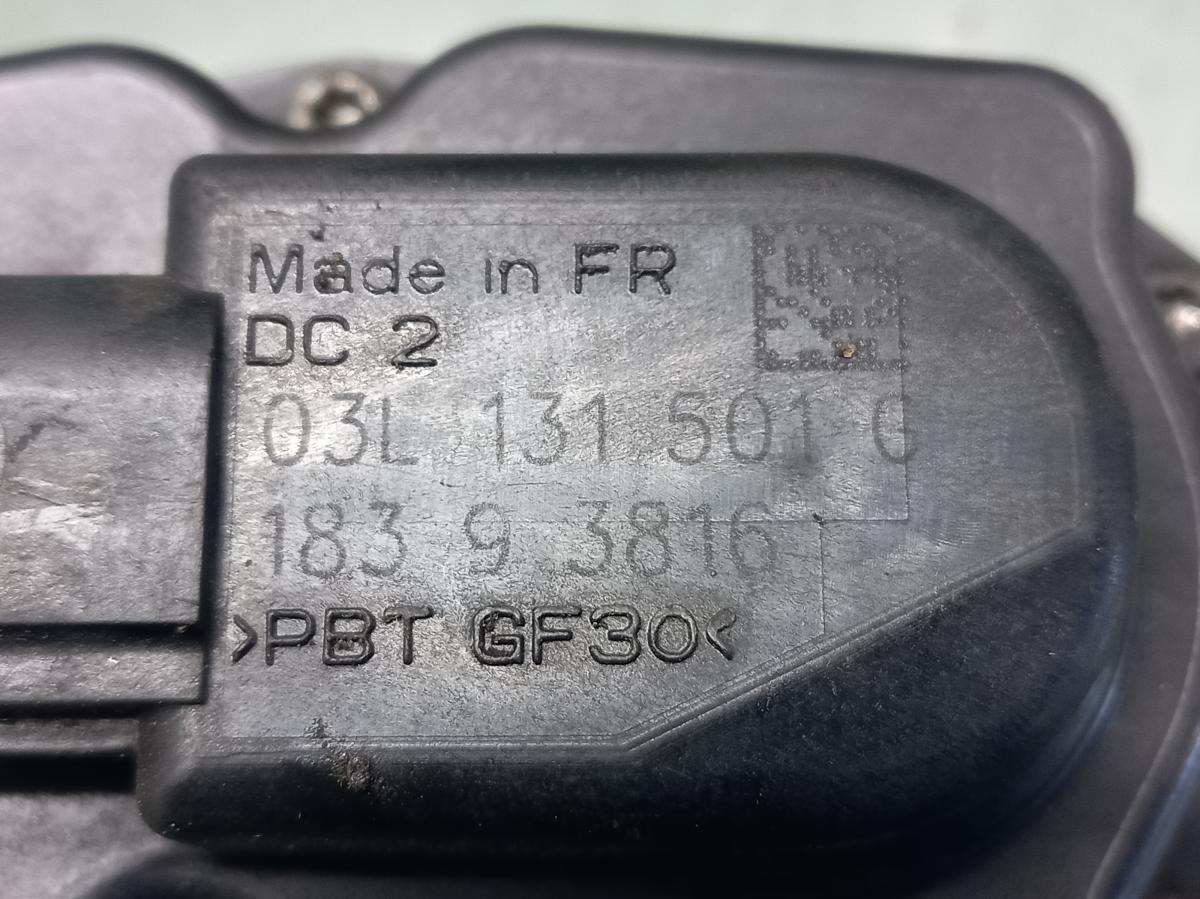 EGR ventil 03L131501G AUDI A4 iAutodily 3