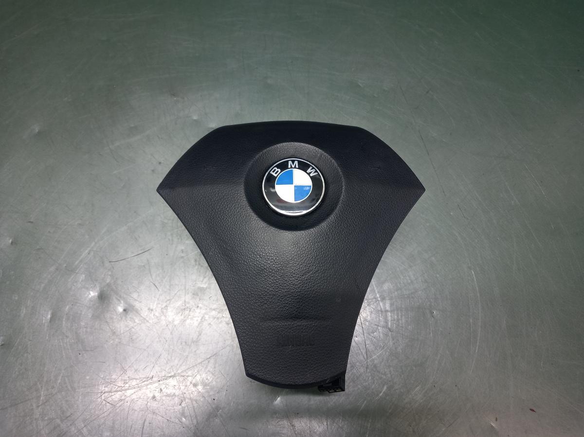 Airbag řidiče  BMW 5 2003-2007