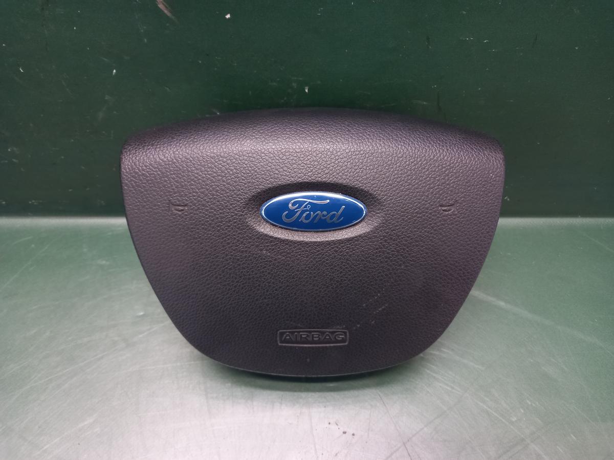 Airbag řidiče 6M51-R042B85-AD FORD C-MAX 2007-2010