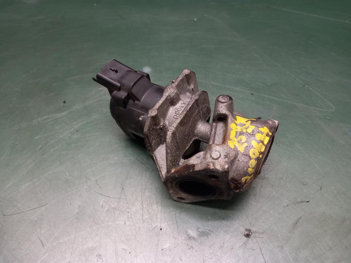 EGR ventil 9685640480 FORD C-MAX 2007-2010