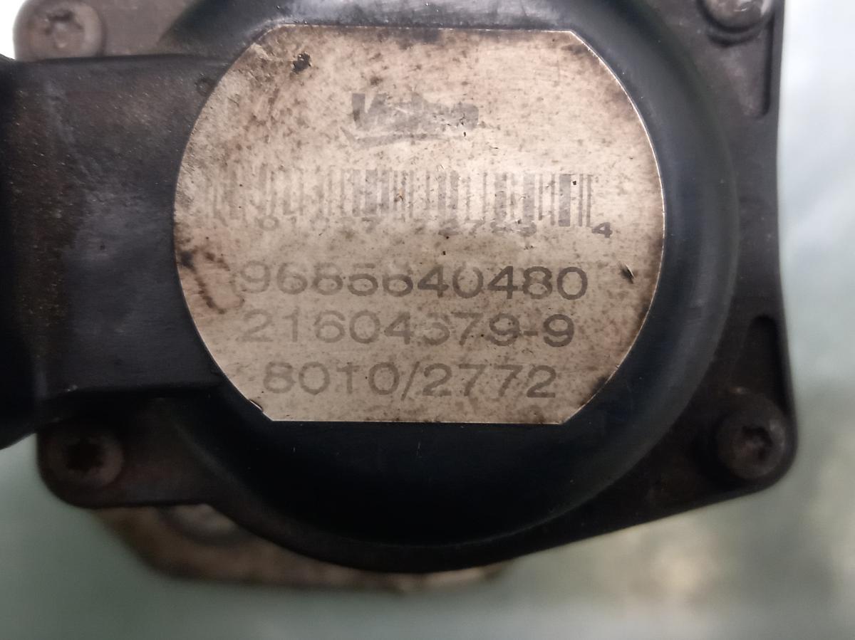 EGR ventil 9685640480 FORD C-MAX iAutodily 3