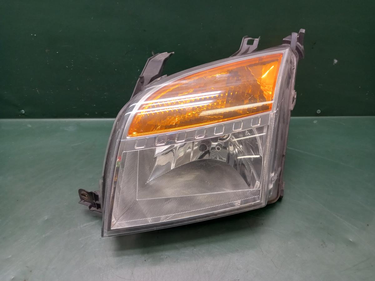 Světlo LP Halogen  FORD FUSION 2005-2012