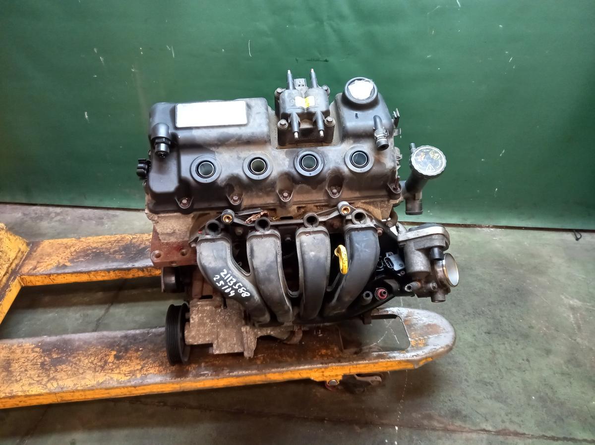 Motor 1,6 66kW MINI ONE 2001-2006