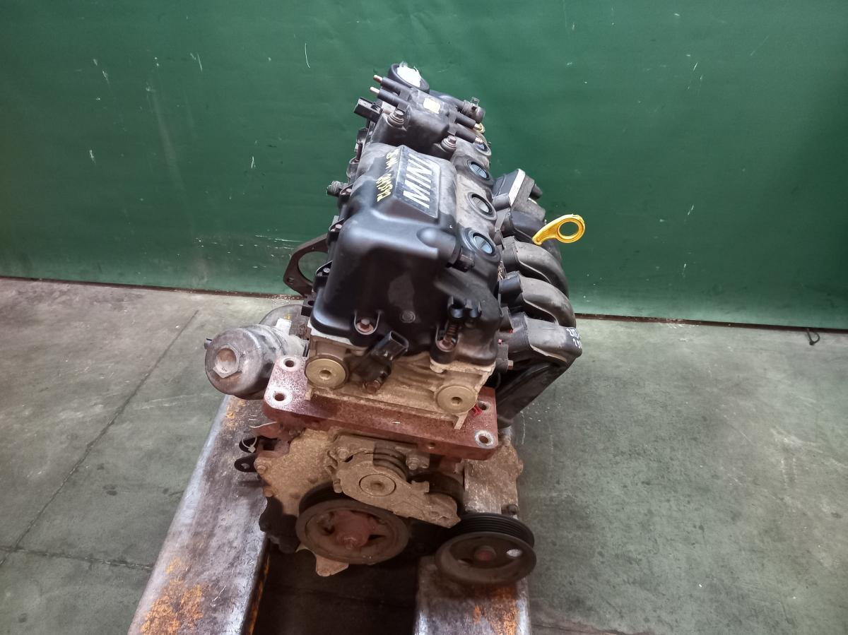 Motor 1,6 66kW MINI ONE iAutodily 2