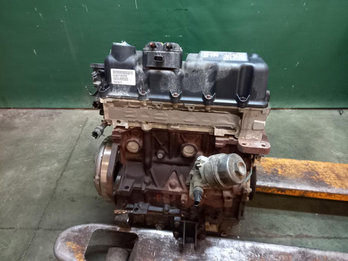 Motor 1,6 66kW MINI ONE iAutodily 3