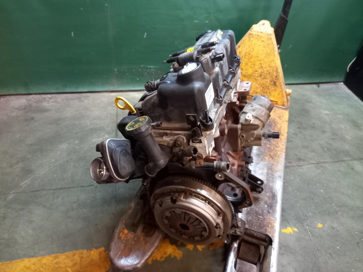 Motor 1,6 66kW MINI ONE iAutodily 4