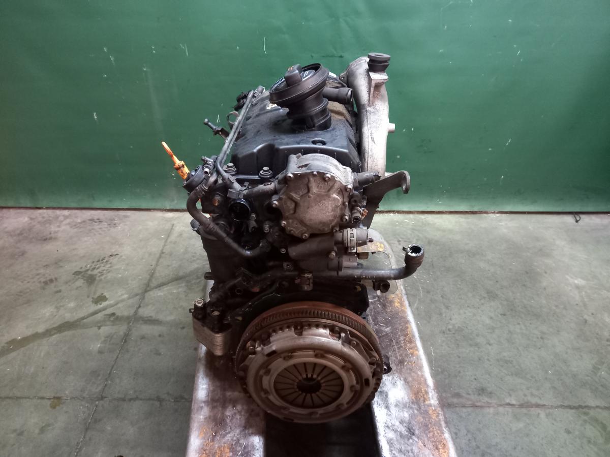 Motor 1,9 96kW SEAT IBIZA iAutodily 2