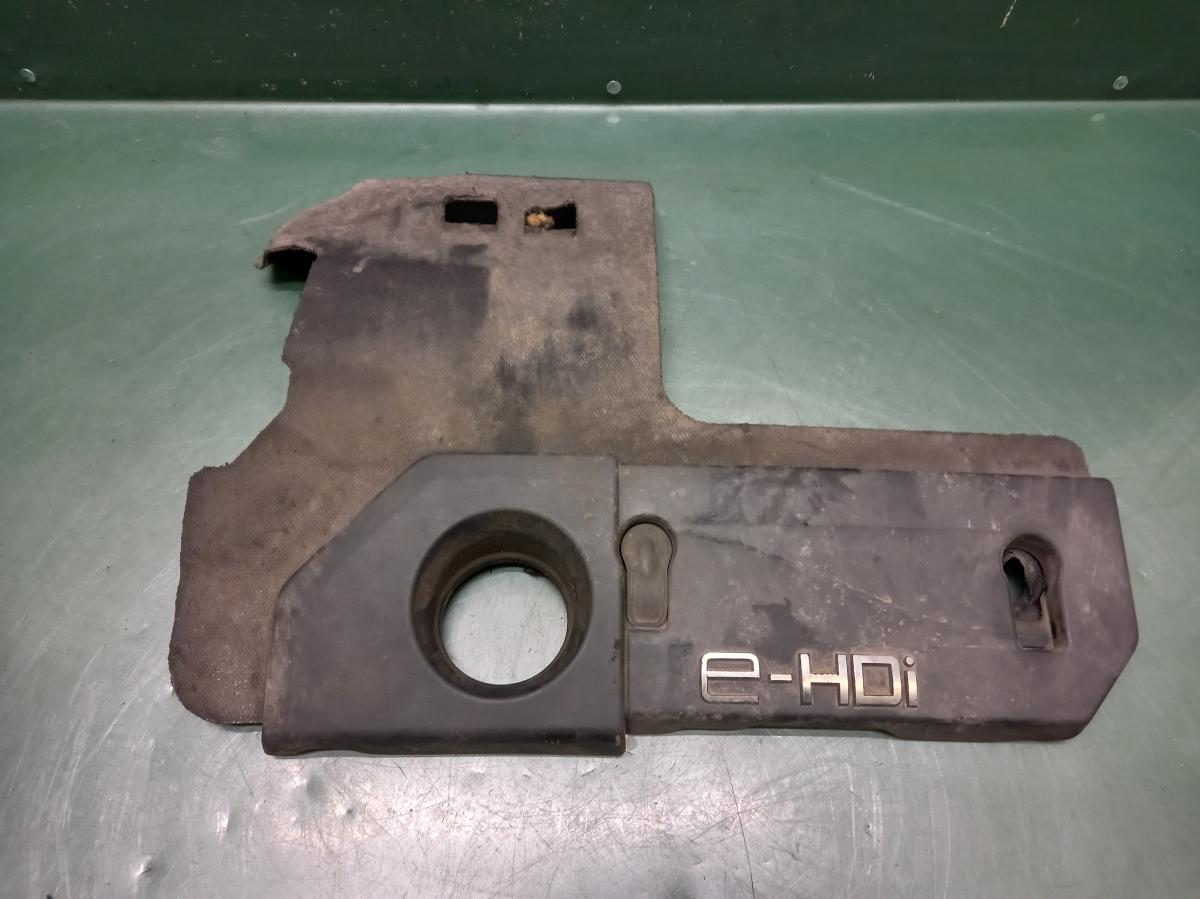 Kryt motoru vrchní  CITROEN C4 PICASSO 2010-2013