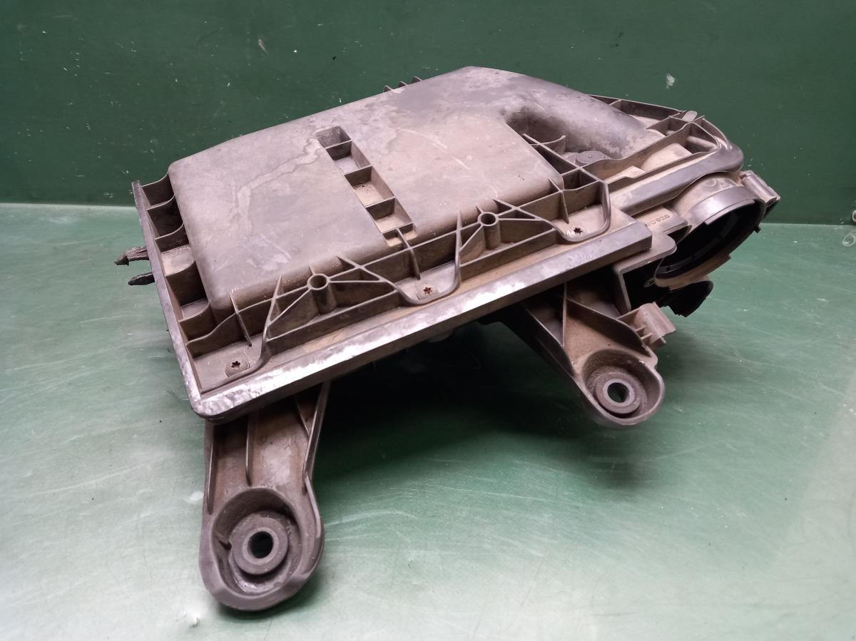 Filtrbox 9673061080 CITROEN C4 PICASSO 2010-2013
