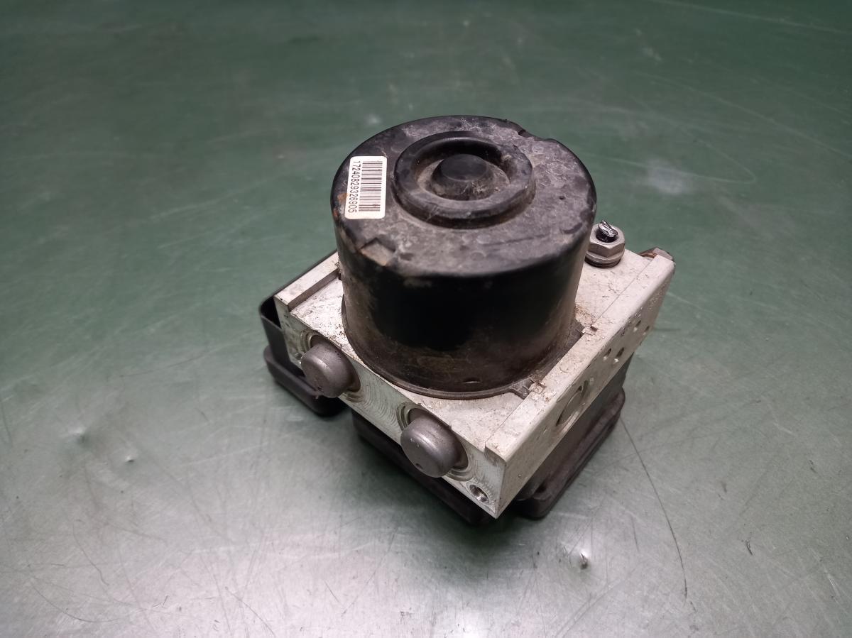 Jednotka ABS 1K0907379AK ŠKODA OCTAVIA iAutodily 2