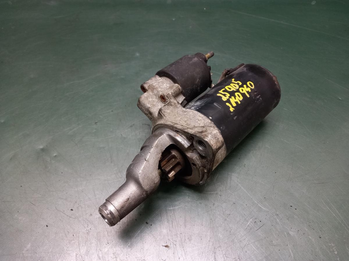 Startér 0001109021 AUDI A6  2001-2005