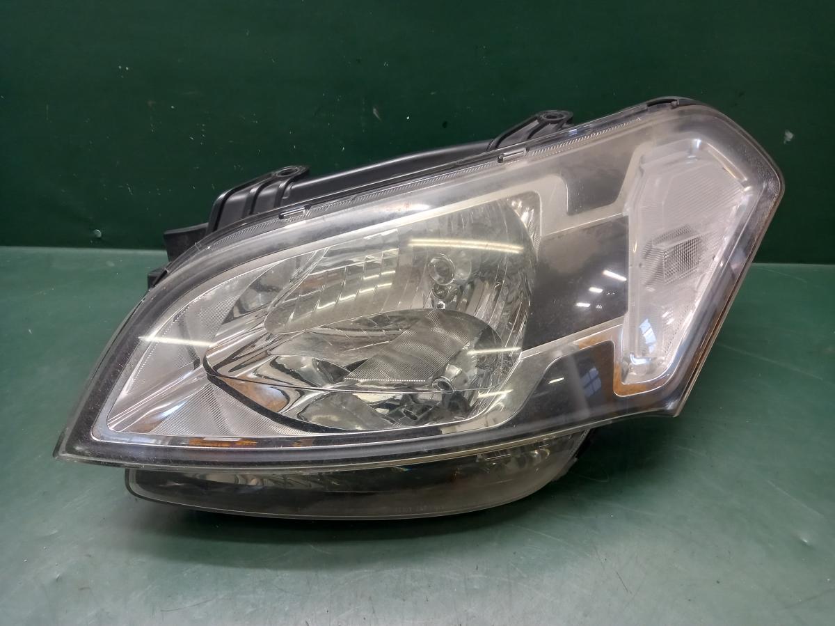 Světlo LP Halogen 92101-2KXXX KIA SOUL 2009-2013