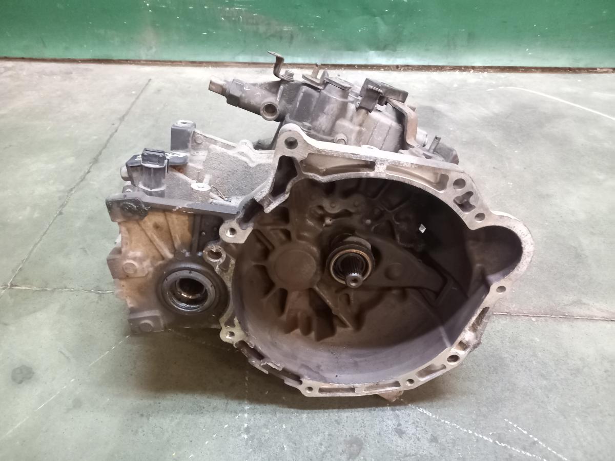 Převodovka 1,4 80kW KIA CEED 2006-2009