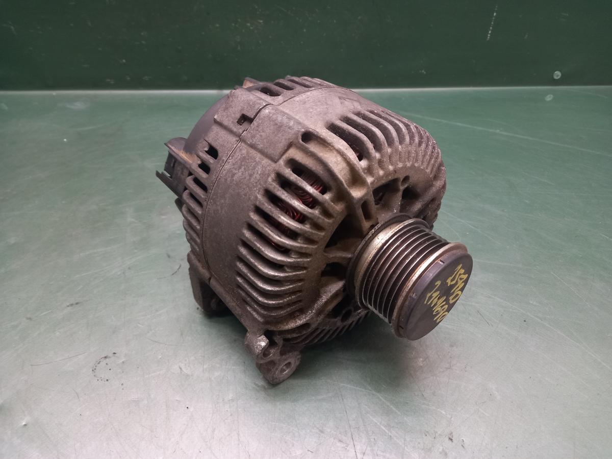 Alternátor 021903026L VOLKSWAGEN PASSAT  2005-2010