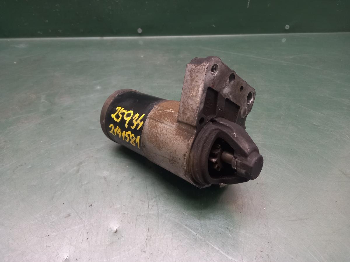 Startér 9663528880-01 CITROEN C4 PICASSO 2010-2013