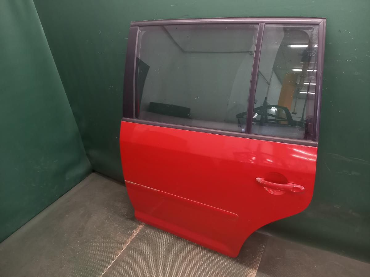 Dveře LZ  VOLKSWAGEN TOURAN 2003-2005
