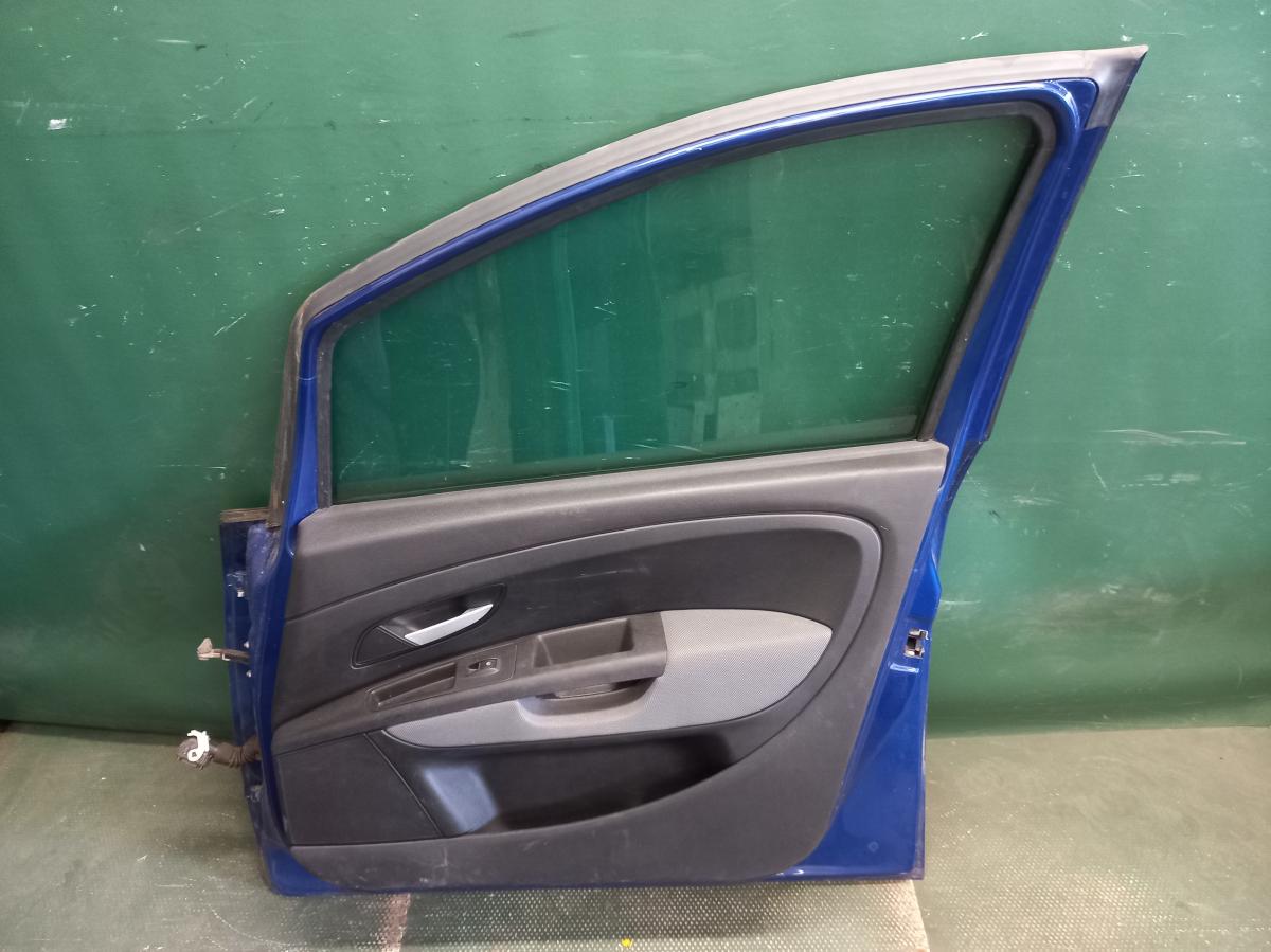 Dveře PP FIAT PUNTO iAutodily 2
