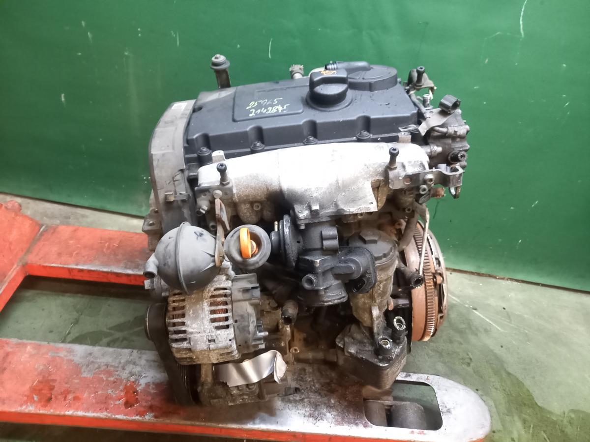 Motor 2,0 103kW ŠKODA OCTAVIA 2004-2009