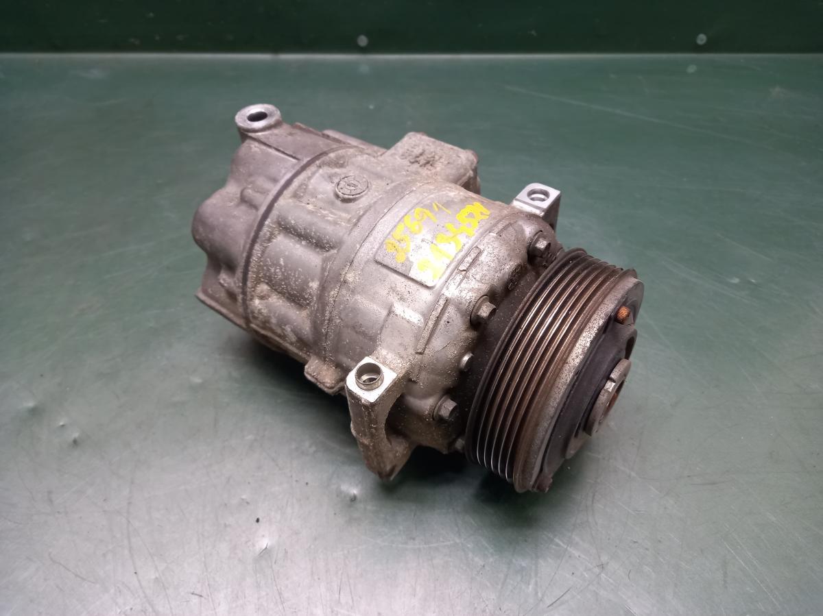 Kompresor klimatizace 1K0820803C VOLKSWAGEN PASSAT 2005-2009