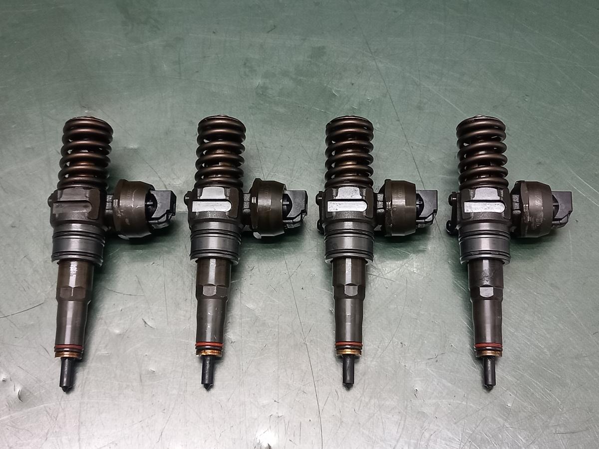 Vstřikovače 038130073BG VOLKSWAGEN PASSAT  2005-2010
