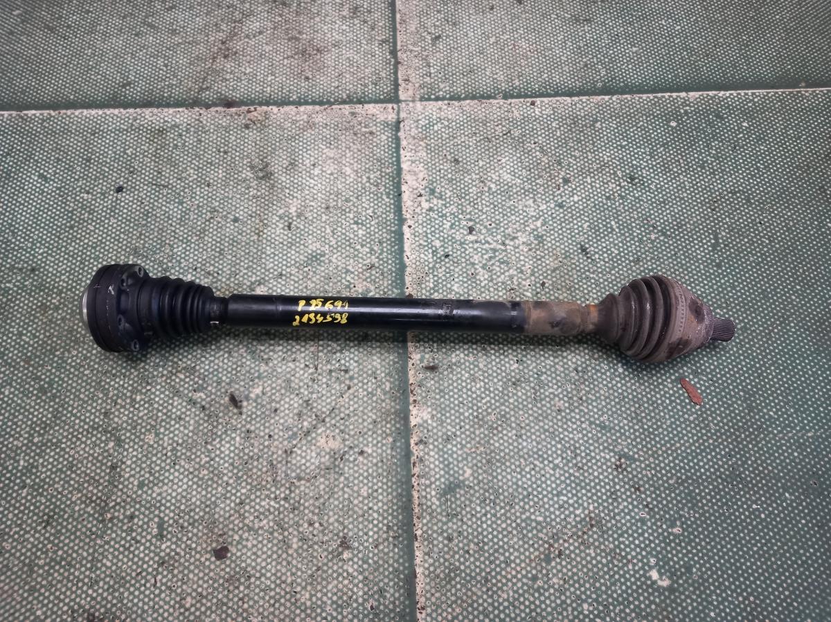 Poloosa PP 1K0407272EN VOLKSWAGEN PASSAT 2005-2009