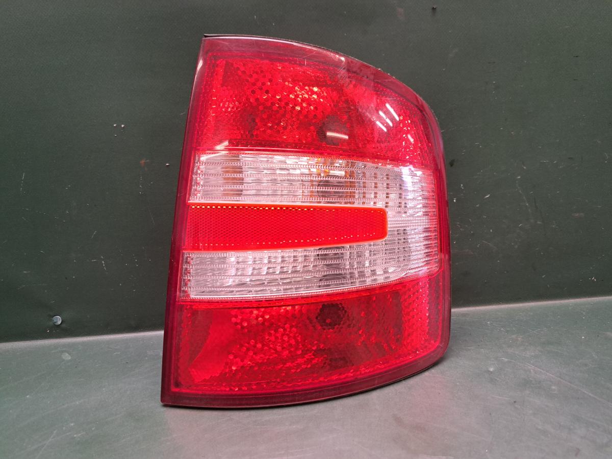 Světlo PZ 6Y9945096E ŠKODA FABIA 2004-2008