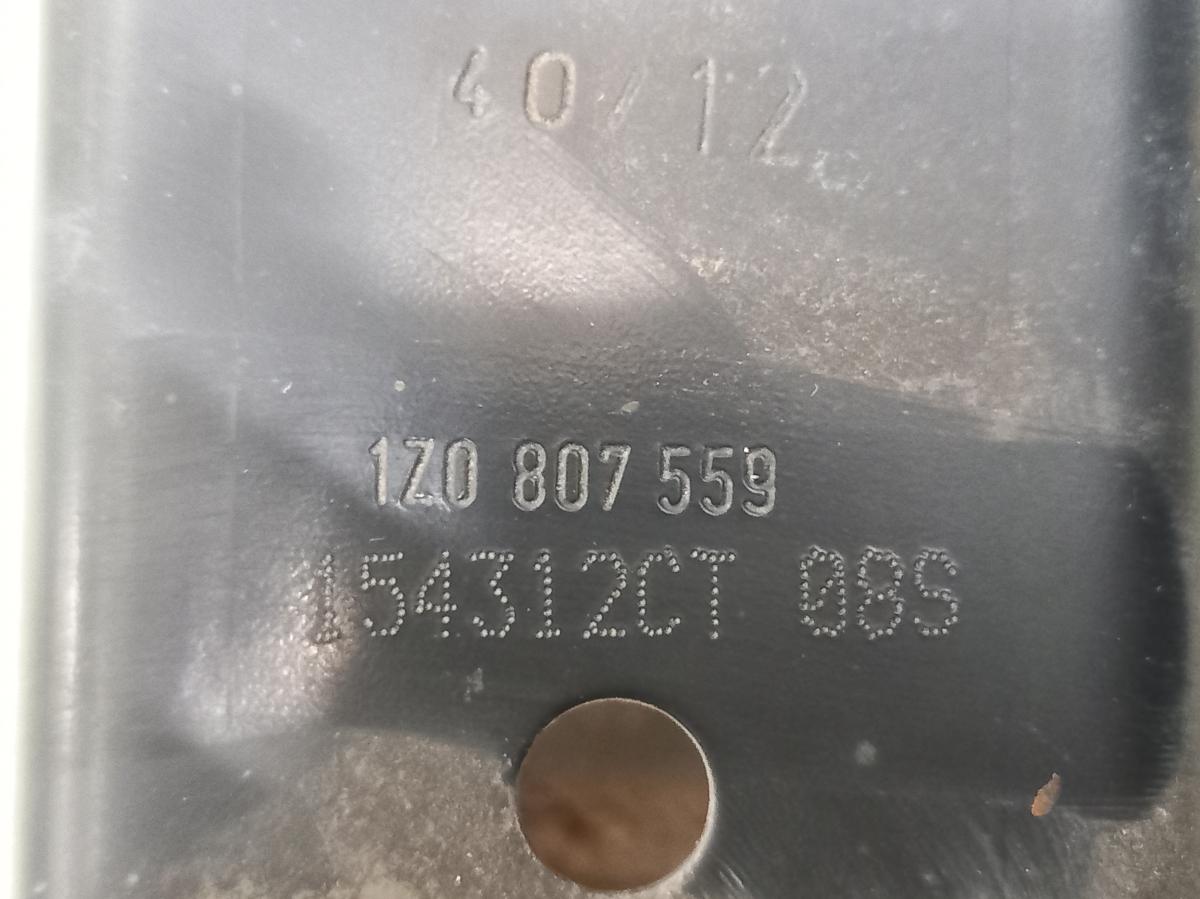 Výztuha nárazníku přední 1Z0807559 ŠKODA OCTAVIA iAutodily 3