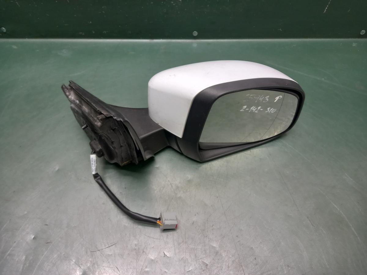 Zrcátko P - elektrické 024384 FORD MONDEO 2007-2010