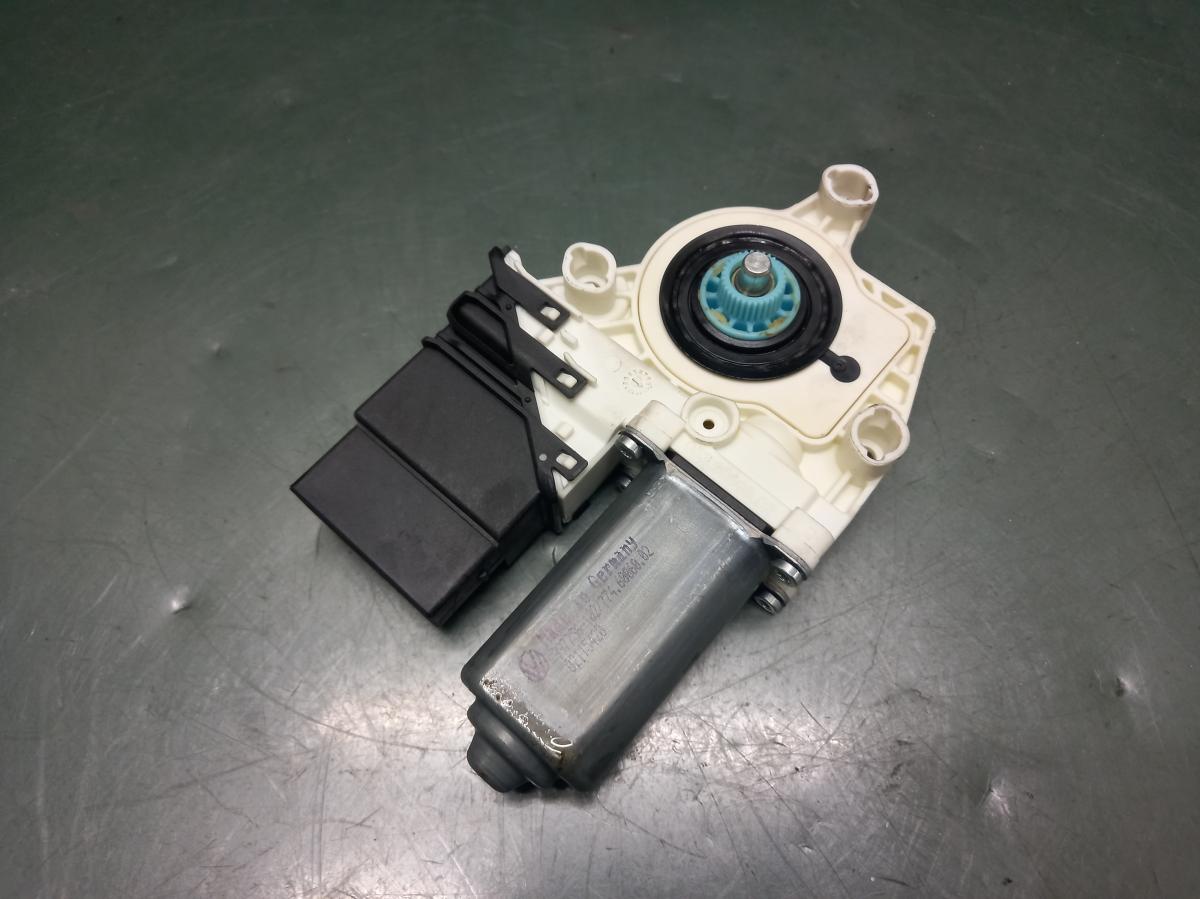 Motorek stahovačky LZ 3C9959703 VOLKSWAGEN PASSAT 2005-2009