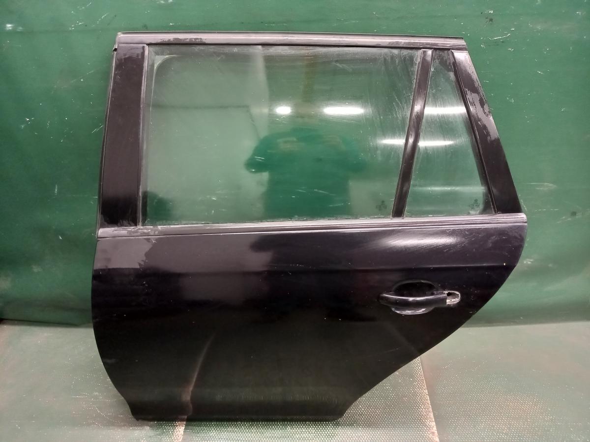 Dveře LZ  VOLKSWAGEN GOLF  2007-2009