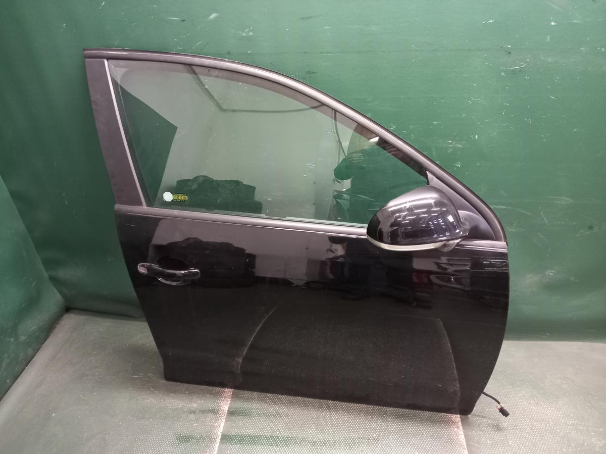 Dveře PP  Volkswagen GOLF  2007-2009